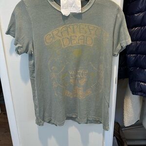Grateful Dead tee